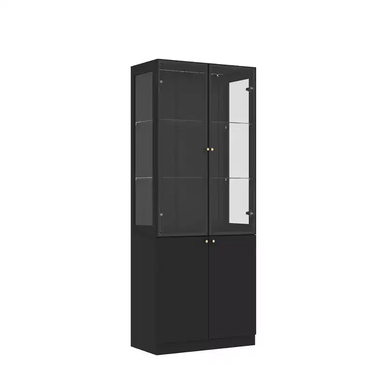Meuble de rangement autoportant pour vins, cuisine et salle à manger modernes
