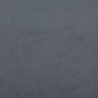 Fauteuil Œuf Velours Gris Clair